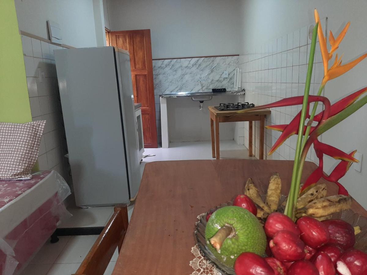 Chales Vila Mansos 일례우스 외부 사진