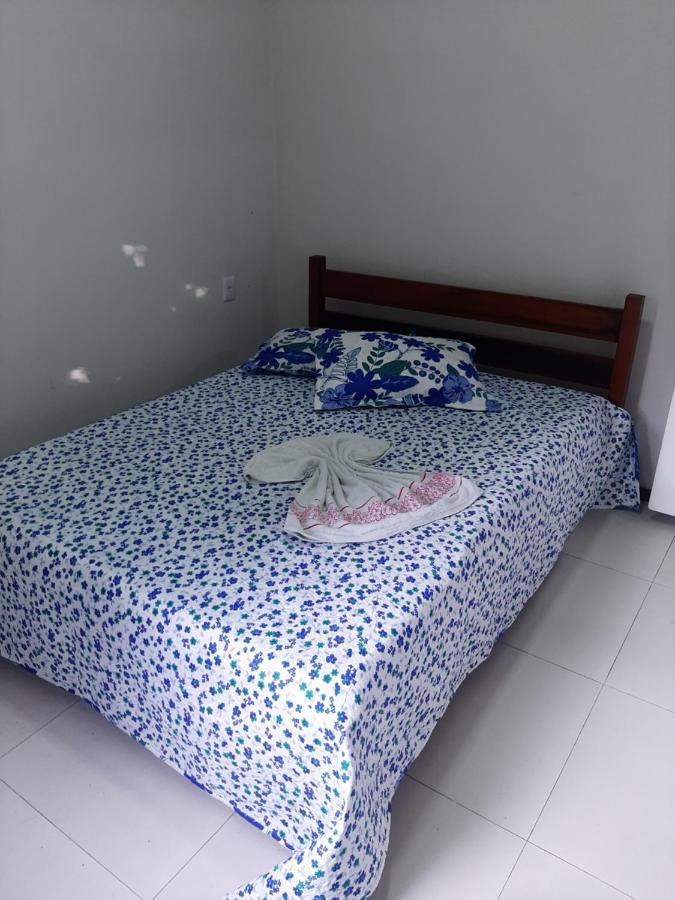 Chales Vila Mansos 일례우스 외부 사진